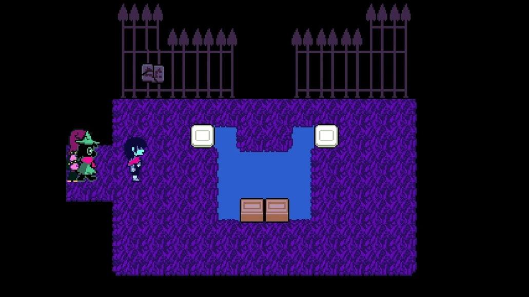 Undertale полная русская версия на андроид. Deltarune игра. Дельтарун 2. Дельтарун 2 глава. Дельтарун 2 Скриншоты.