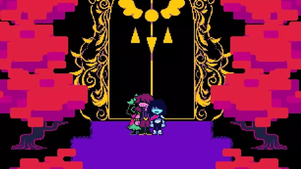 DeltaRune APK