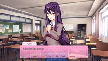 Doki Club Doki স্ক্রিনশট 1