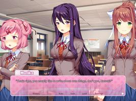 Doki Club Doki скриншот 2