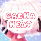 Gacha Heat иконка