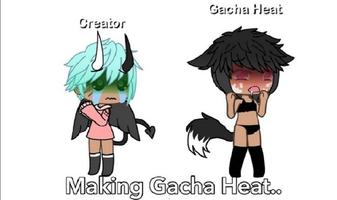 Gacha Heat скриншот 3