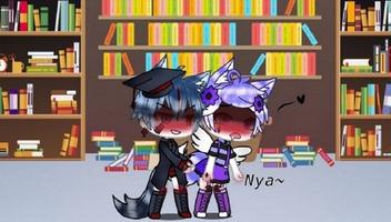 Gacha Heat 海报