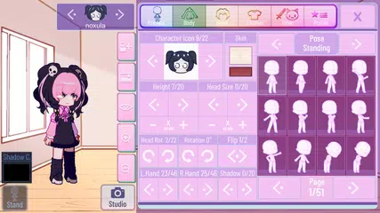 Gacha Nox Mod APK download