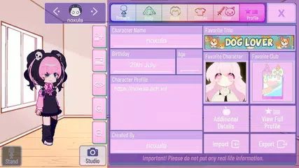 Gacha Nox Edition Mod APK Herunterladen