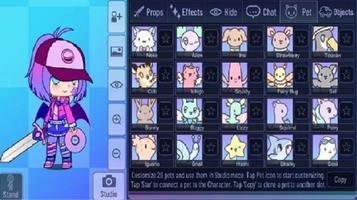 Gacha Star Screenshot 1