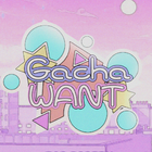 Gacha Want आइकन