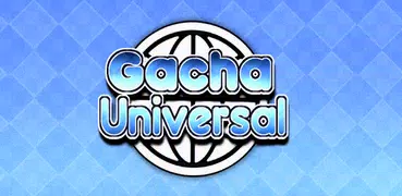 Gacha Universal Mod