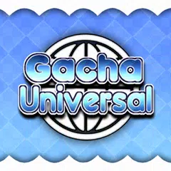 Gacha Universal Mod APK download