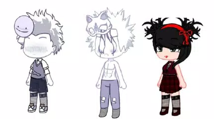 Gacha Ultra 3 Mod XAPK download