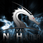 Icona Kali NetHunter
