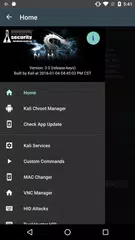 Kali NetHunter APK 下載