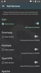 Kali NetHunter APK 下載