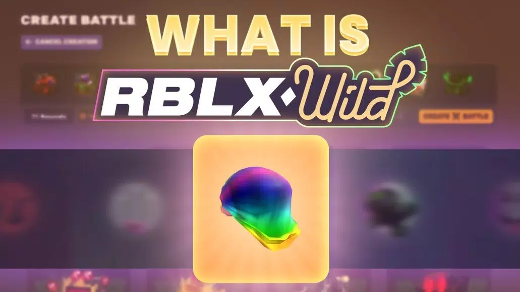 RblxWild APK for Android Download