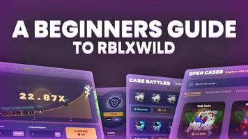 RblxWild 截圖 1