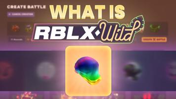 RblxWild 截圖 2