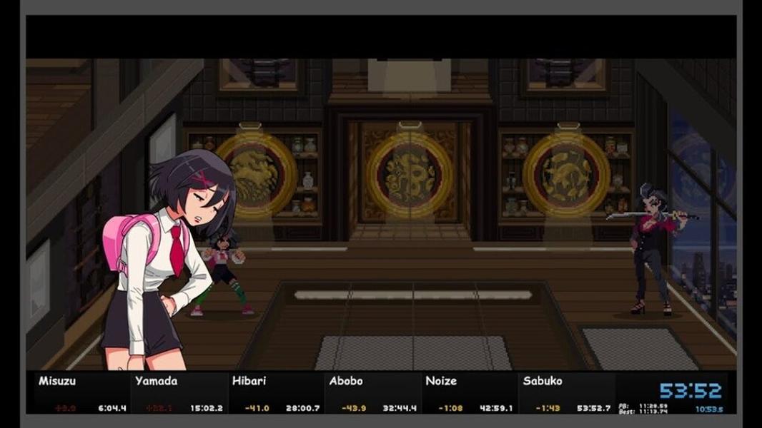 Лучшие Yomi Hustle Mod Альтернативы и аналогичные приложения