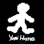 Yomi Hustle أيقونة