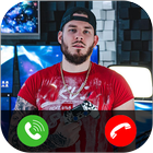 Standart Skill Fake Call icon