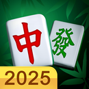 Mahjong Solitaire - 2025 APK