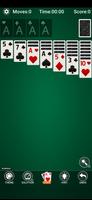 Solitaire Classic ポスター