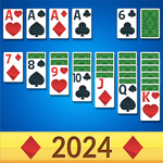 Solitaire Classic Card icon