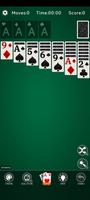 Solitaire 2025 poster