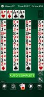 Solitaire 2025 screenshot 1
