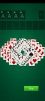 Solitaire 2025 screenshot 3