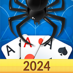 Solitaire Spider icon