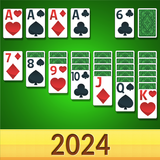 Solitaire - 2024