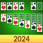 Solitaire - 2024-icoon