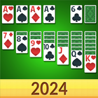 Solitaire - 2024 ícone