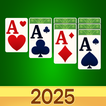 Solitaire - 2025 ícone