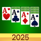 Solitaire - 2025 图标