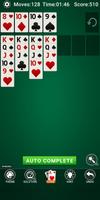 Solitaire - 2024 screenshot 1