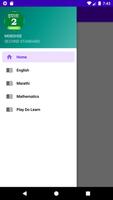MSBSHSE 2nd Standard All Books imagem de tela 1
