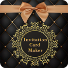 Invitation Card Maker icon