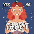 Yes or No Tarot