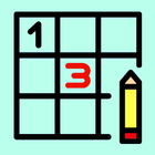 Sudoku Puzzle Helper icon