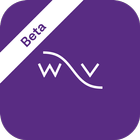 We-Vibe App biểu tượng