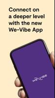 We-Vibe 포스터