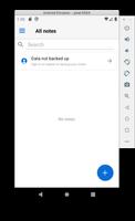 Standard Notes Dev الملصق