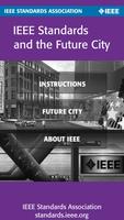 IEEE Standards and The City 海報
