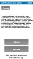 IEEE Standards and The City capture d'écran 2