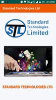 Standard Technologies Ltd Affiche