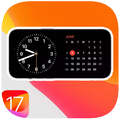 StandBy iOS 17