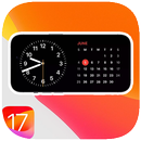 StandBy iOS 17 APK