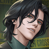 Merge Crime: Mystery & Romance APK