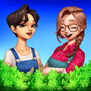 Merge Garden APK